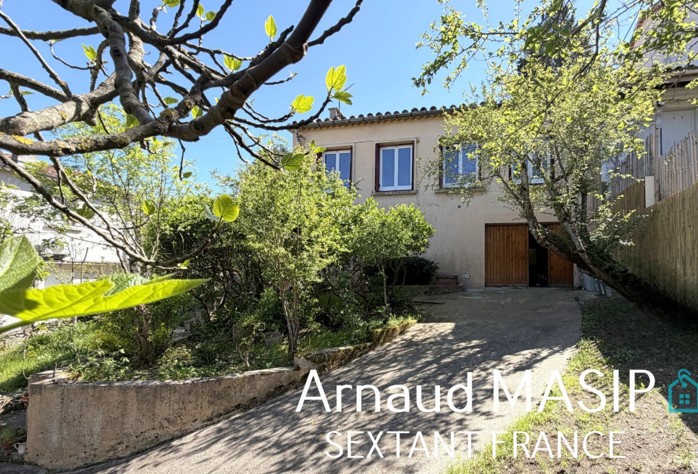 vente Maison Quillan - Photo 1