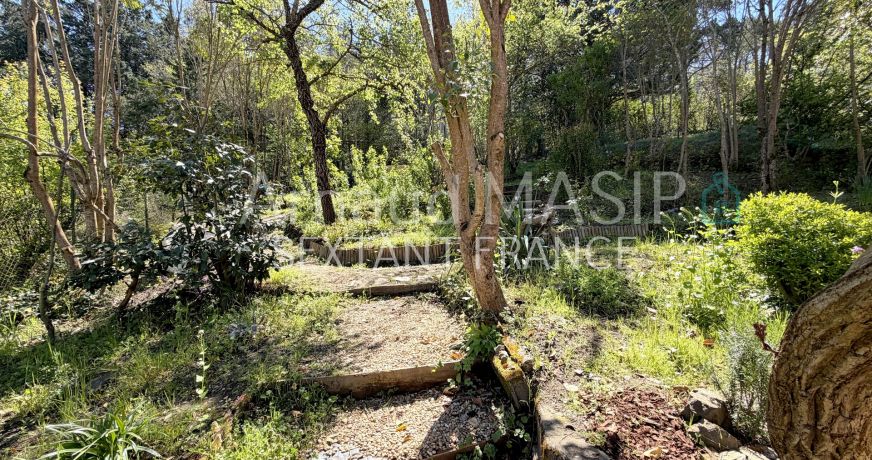 vente Maison Quillan