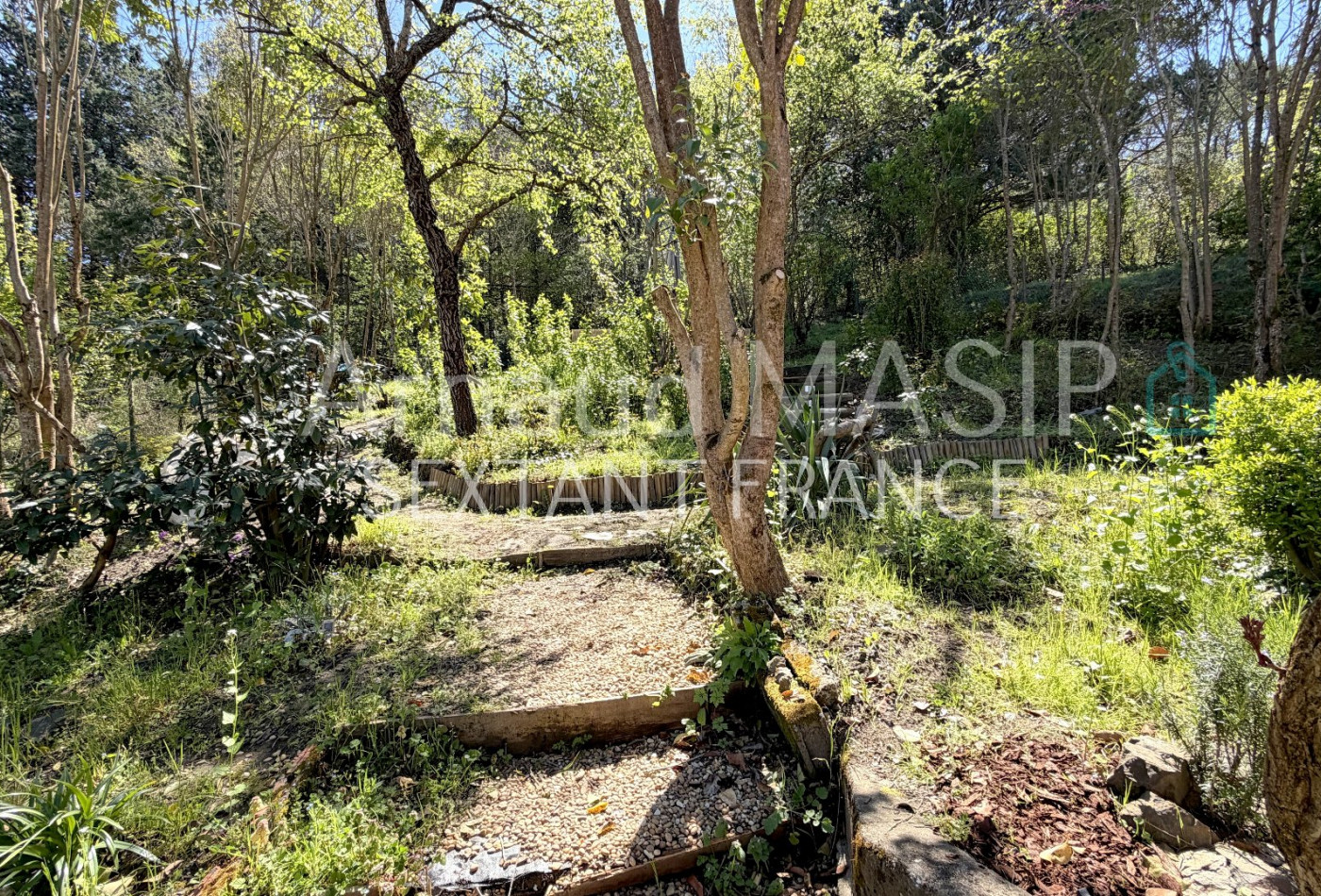 vente Maison Quillan - Photo 4