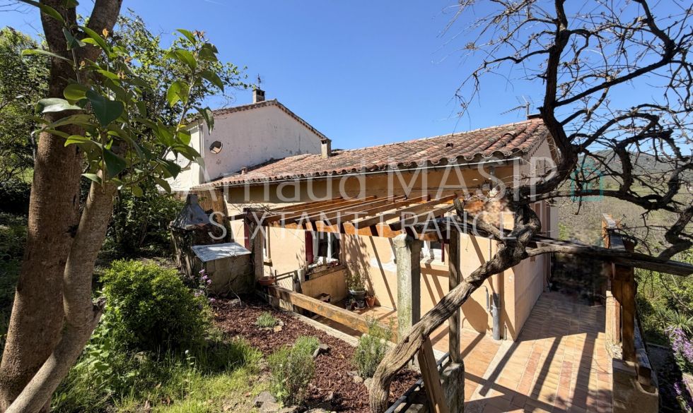 vente Quillan