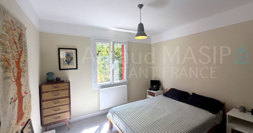 vente Maison Quillan