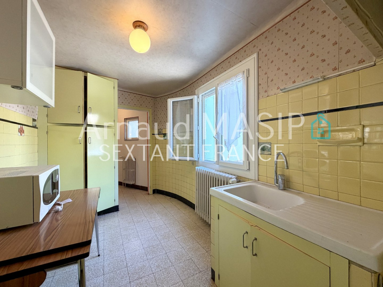 vente Maison de village Axat - Photo 6