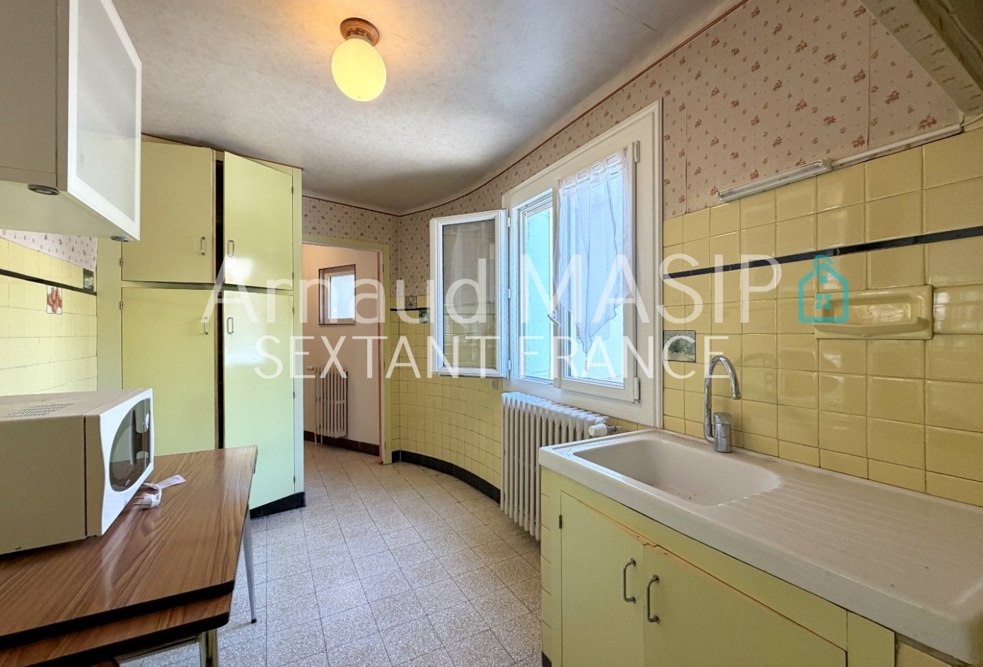 vente Maison de village Axat - Photo 6