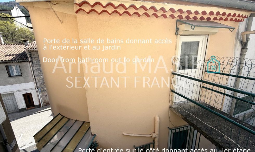vente Axat