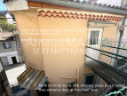 vente Maison de village Axat