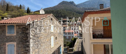 vente Maison de village Axat