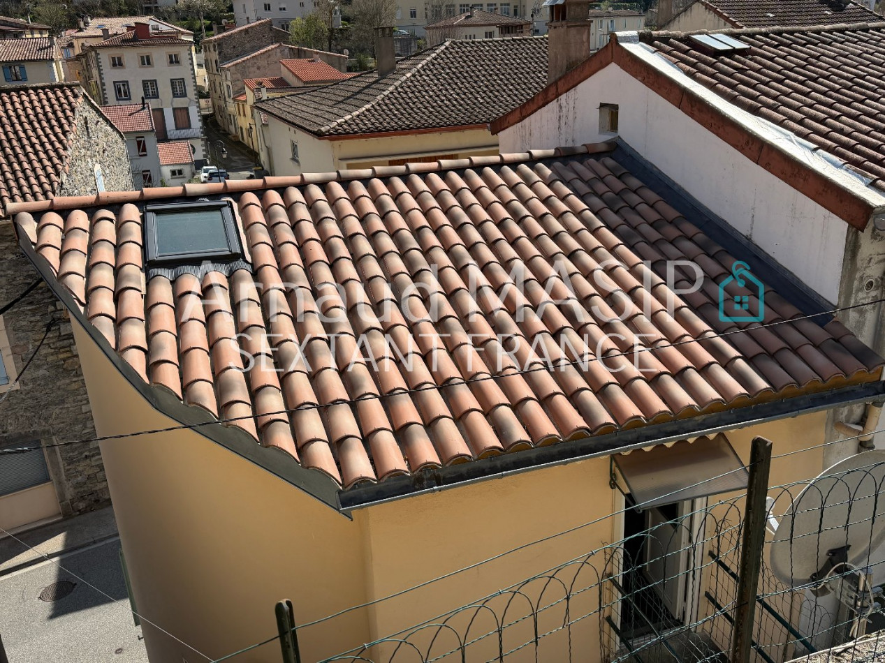 vente Maison de village Axat - Photo 21