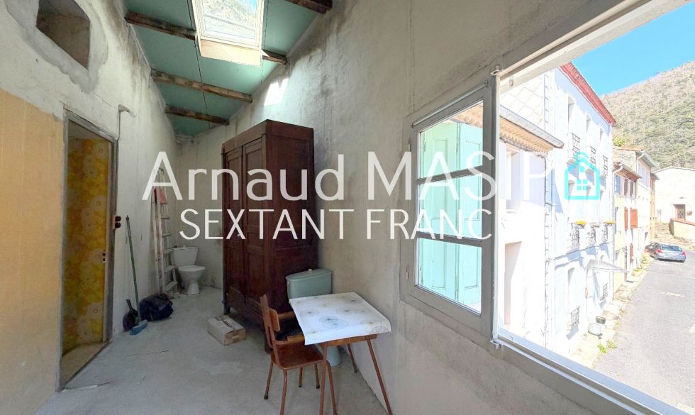 vente Axat