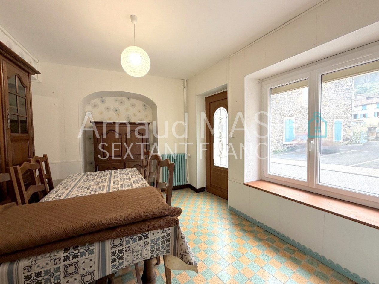 vente Maison de village Axat - Photo 4