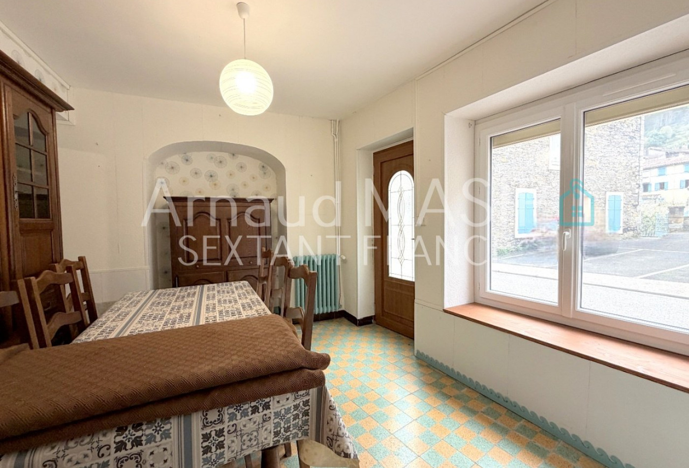 vente Maison de village Axat - Photo 4