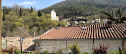 vente Maison de village Axat