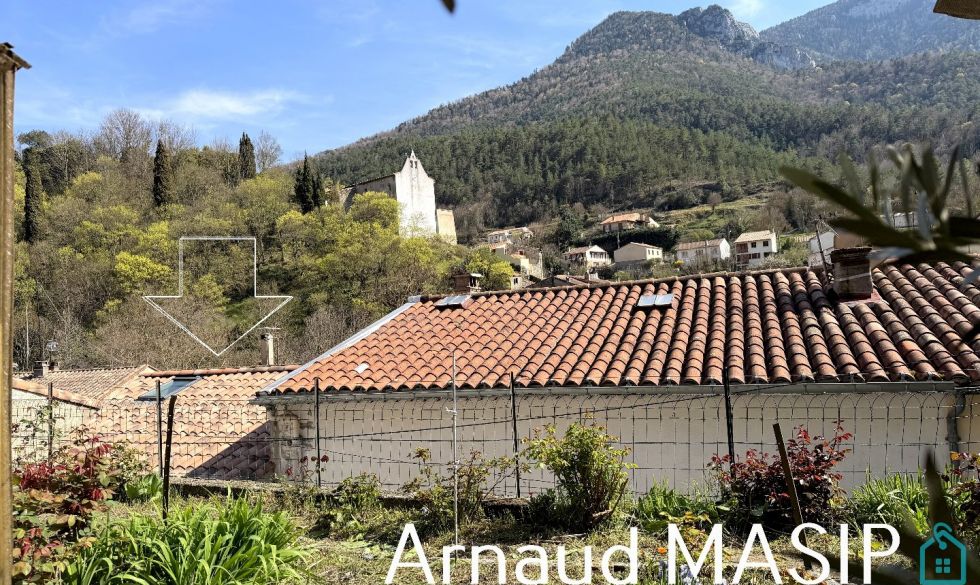 vente Axat