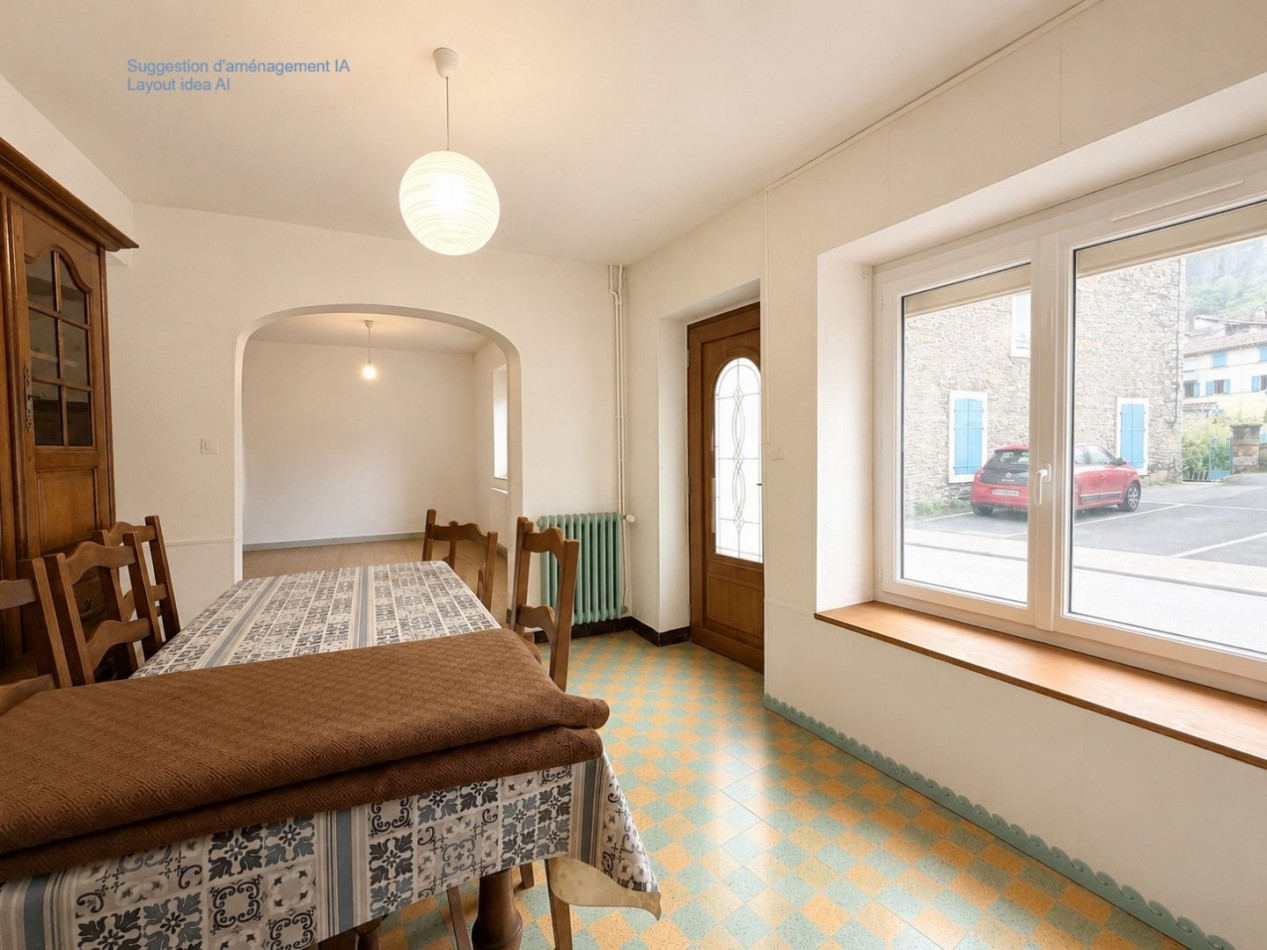vente Maison de village Axat - Photo 5