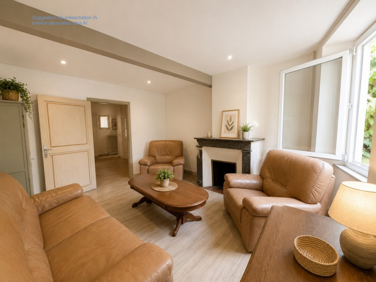 vente Maison de village Axat - Photo 9