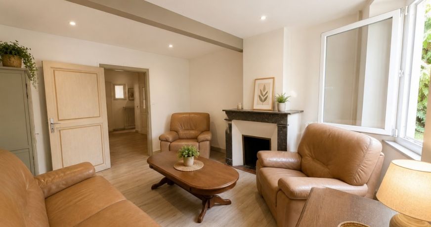 vente Maison de village Axat
