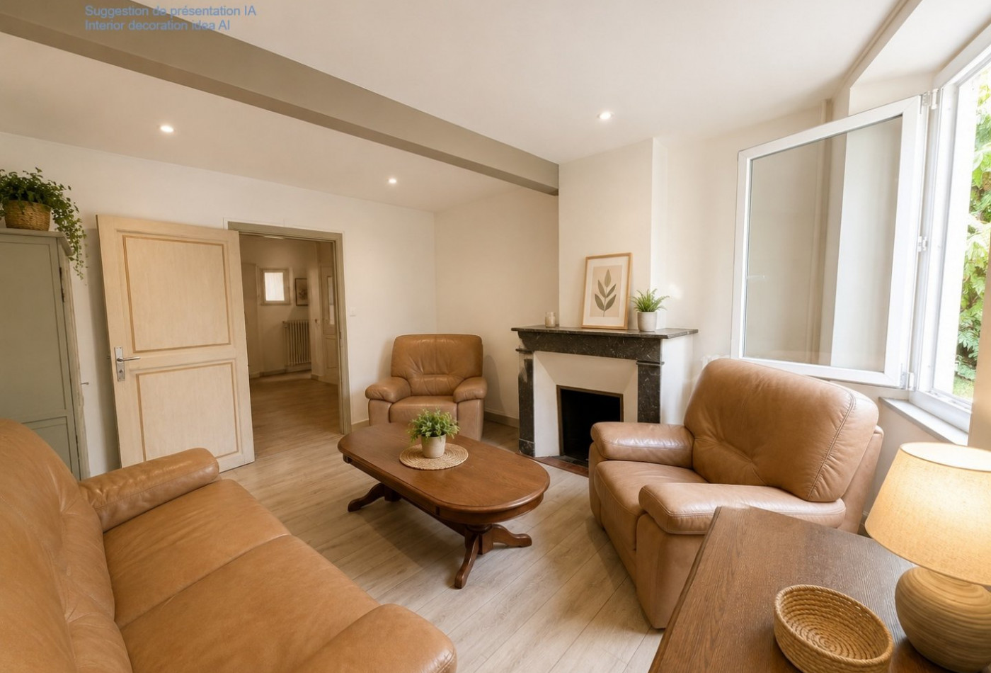 vente Maison de village Axat - Photo 9