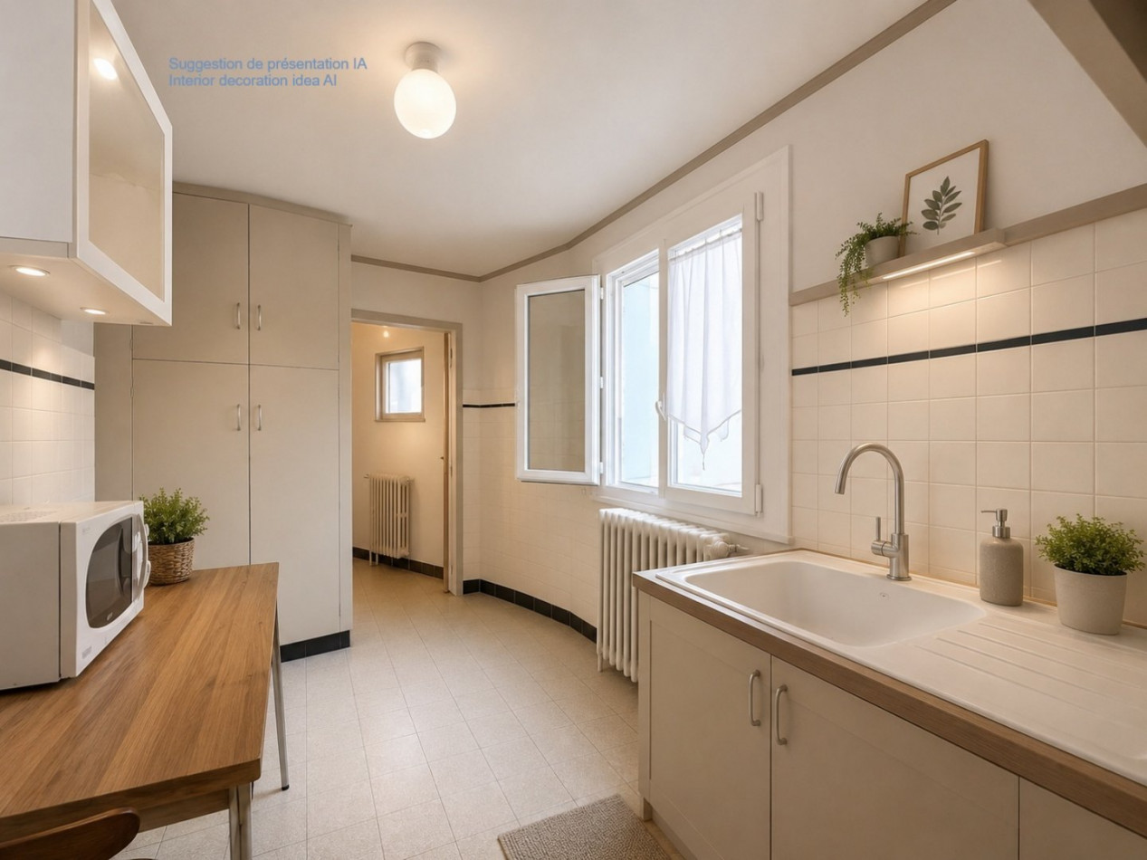 vente Maison de village Axat - Photo 7