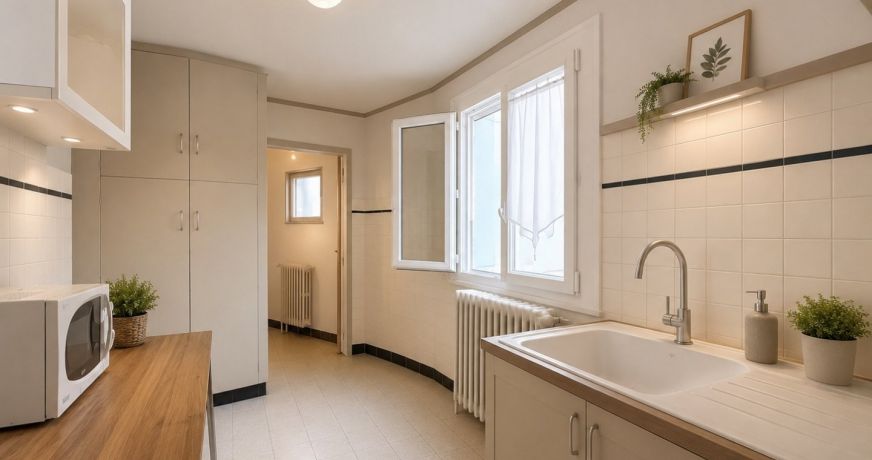 vente Maison de village Axat