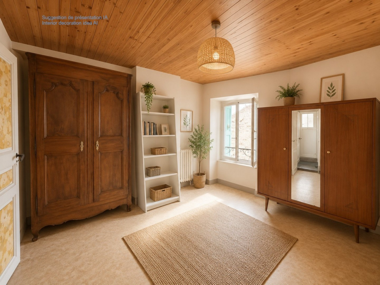 vente Maison de village Axat - Photo 17
