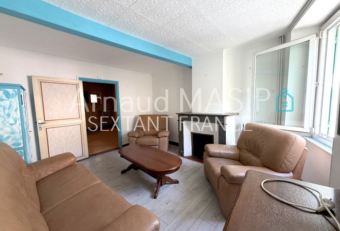 vente Maison de village Axat - Photo 8