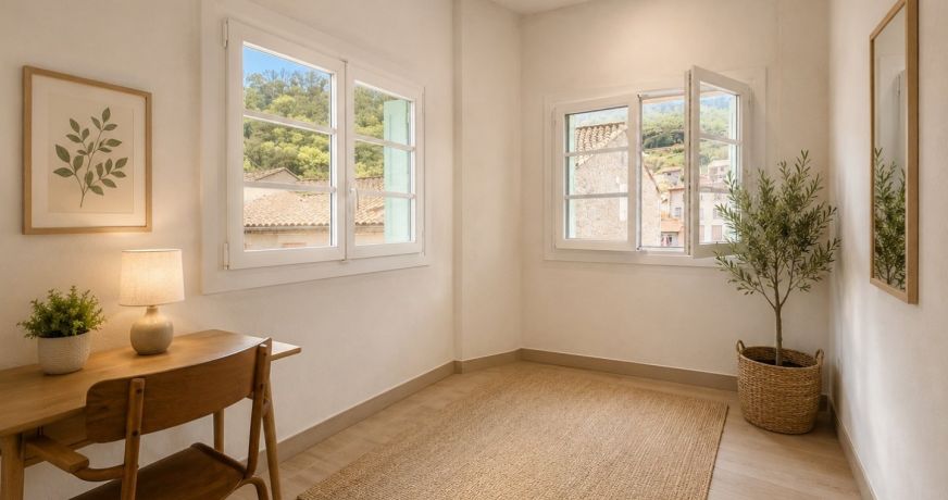 vente Maison de village Axat