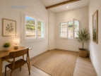 vente Maison de village Axat