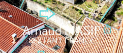vente Maison de village Axat
