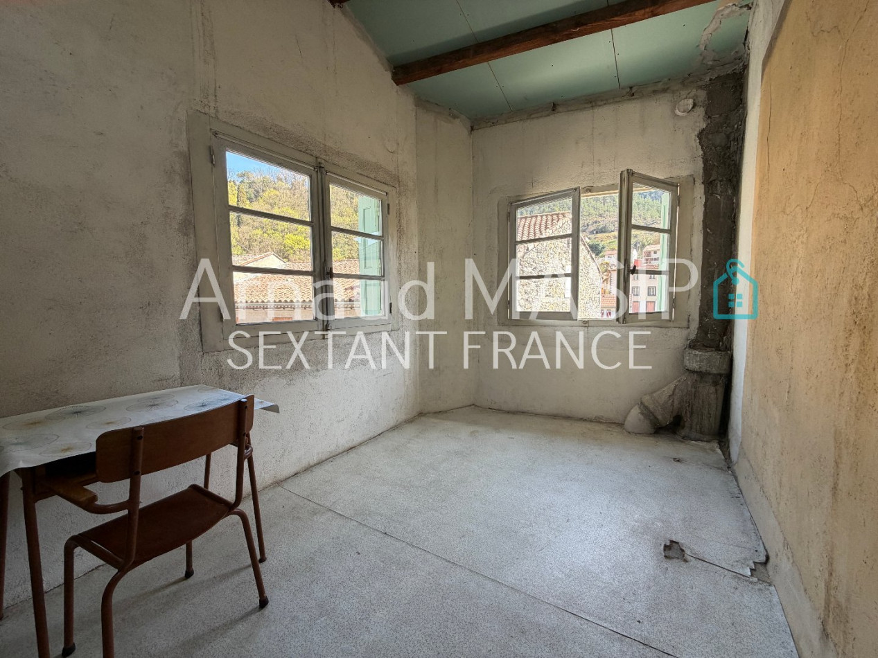 vente Maison de village Axat - Photo 13