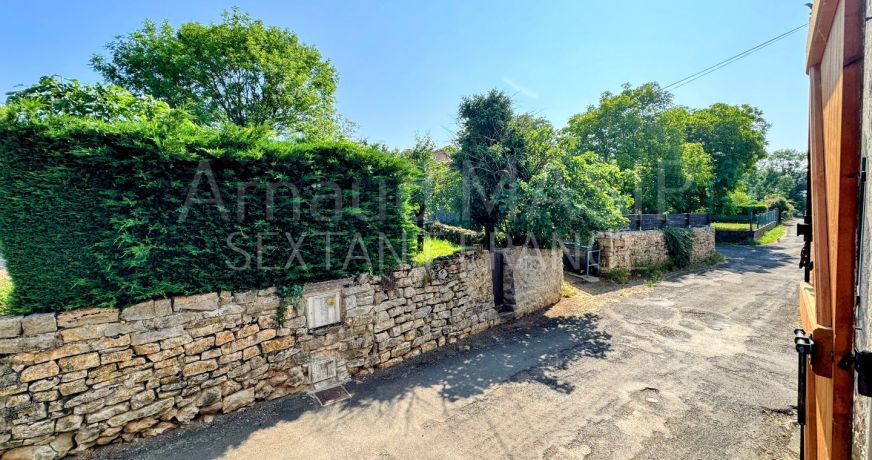 vente Maison de village Nebias