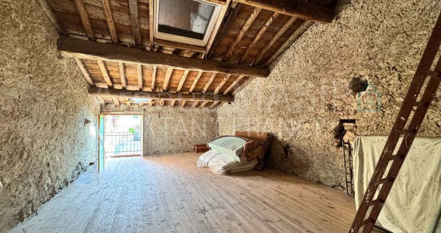vente Maison de village Nebias