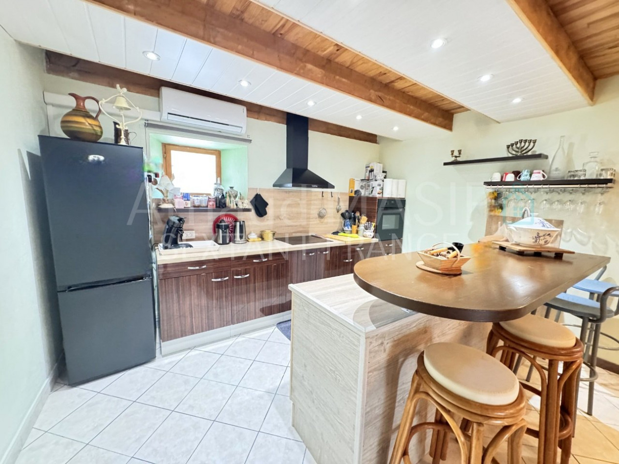 vente Maison de village Nebias - Photo 7