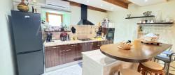 vente Maison de village Nebias