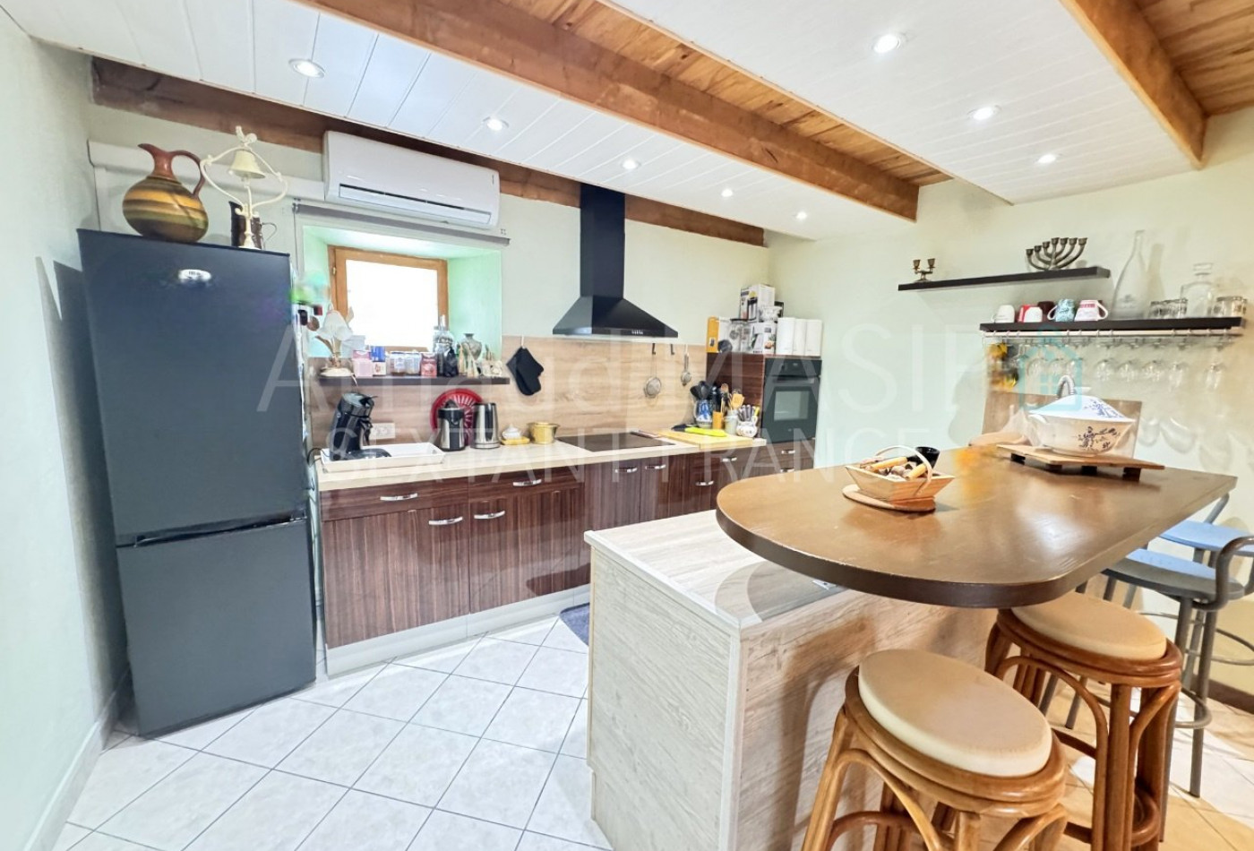 vente Maison de village Nebias - Photo 7