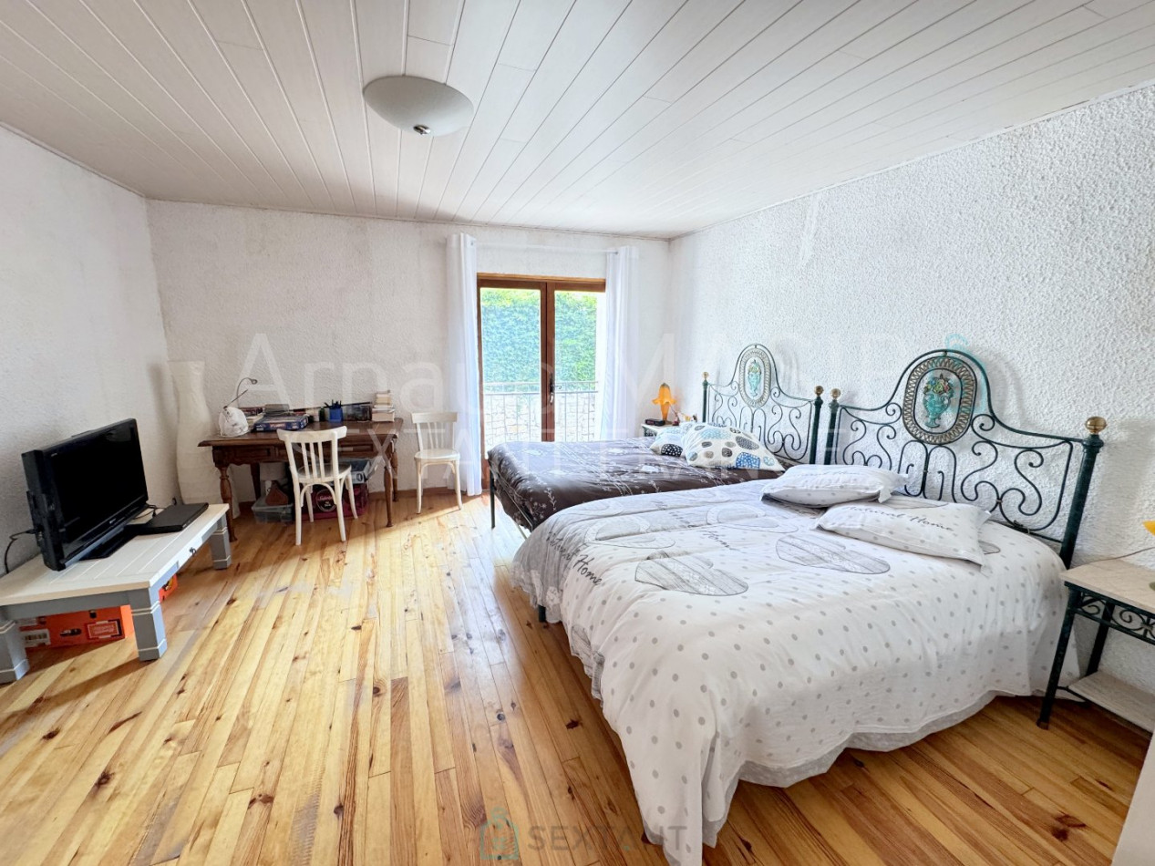 vente Maison de village Nebias - Photo 8