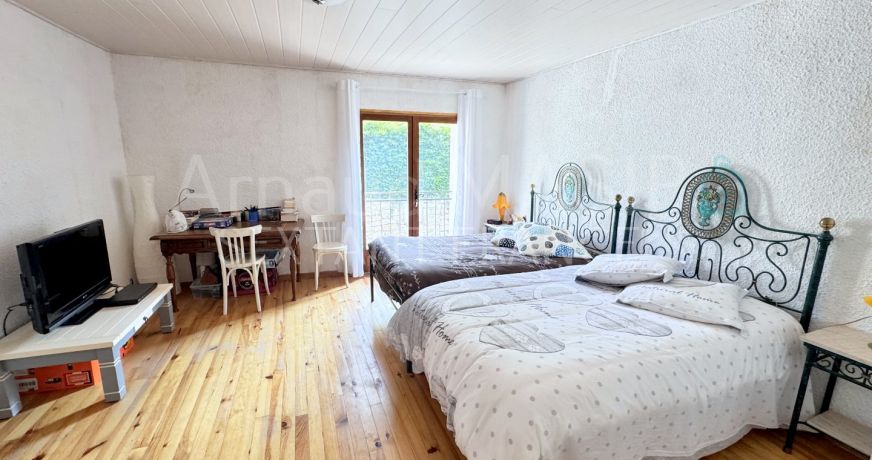 vente Maison de village Nebias