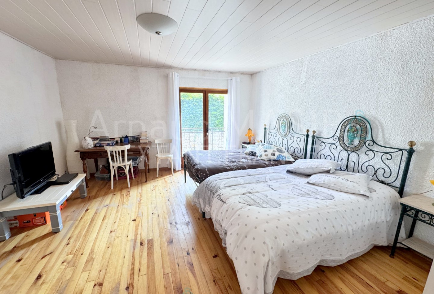 vente Maison de village Nebias - Photo 8