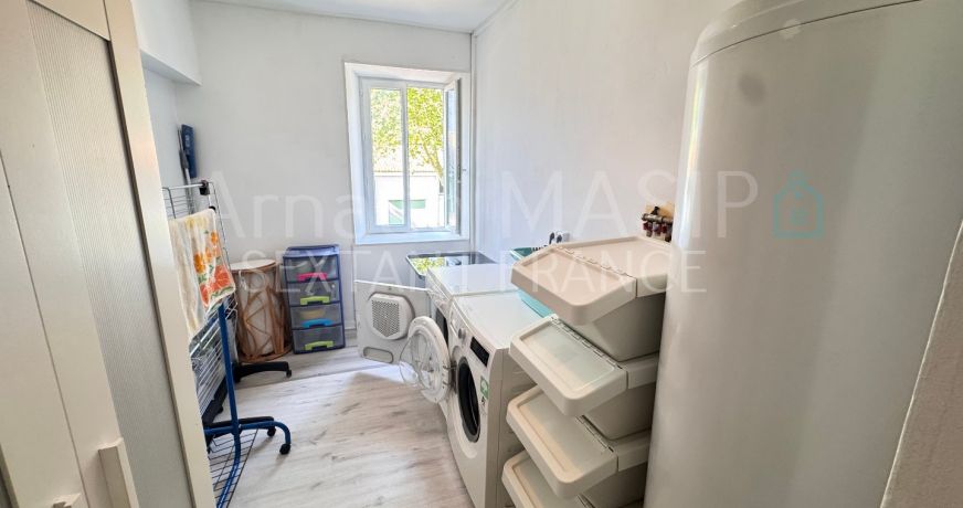 vente Maison de village Nebias