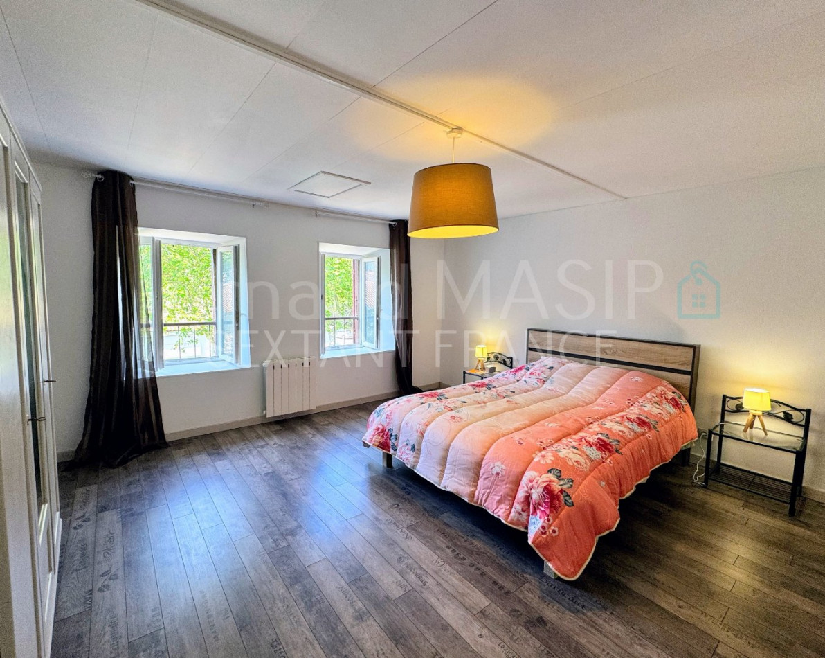 vente Maison de village Nebias - Photo 11