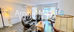 vente Maison de village Nebias