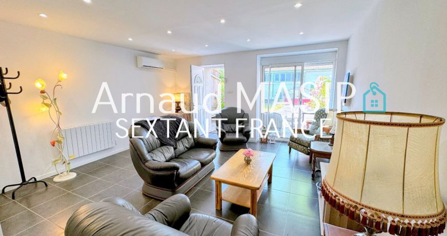 vente Maison de village Nebias