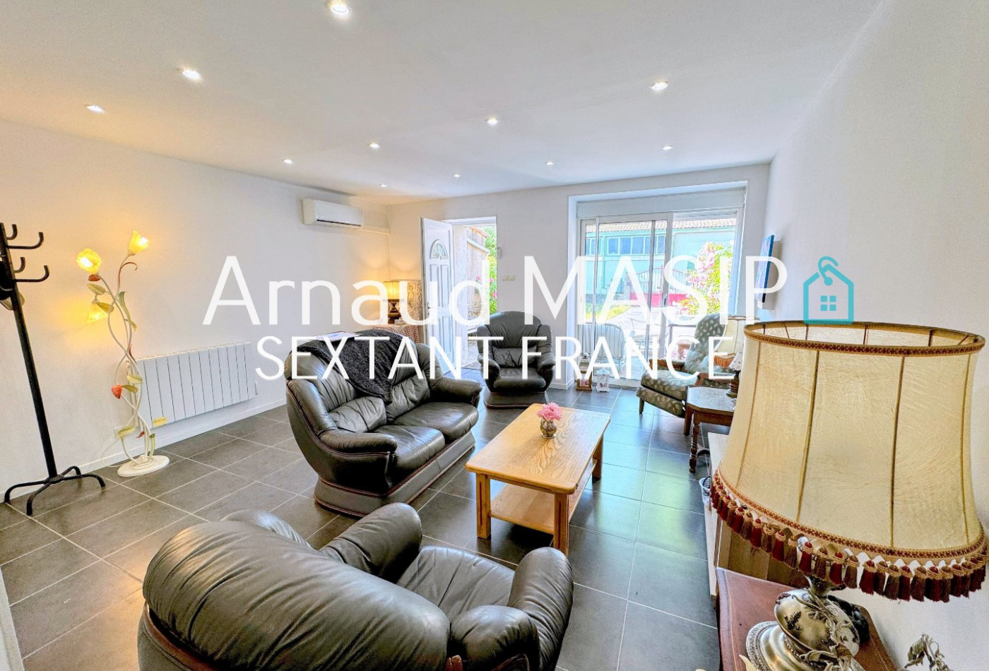 vente Maison de village Nebias - Photo 2