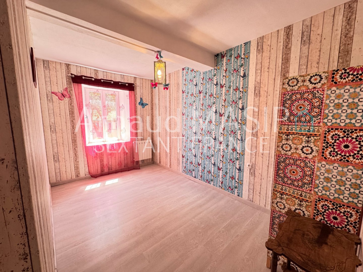 vente Maison de village Nebias - Photo 13