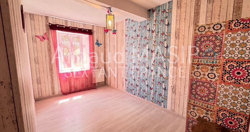 vente Maison de village Nebias
