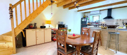 vente Maison de village Nebias