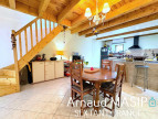vente Maison de village Nebias