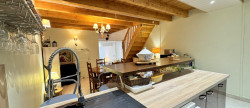 vente Maison de village Nebias