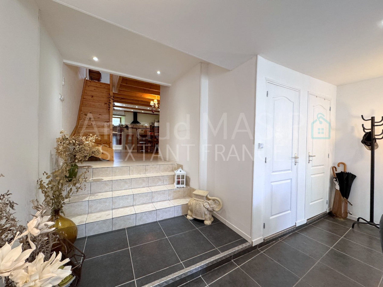 vente Maison de village Nebias - Photo 6