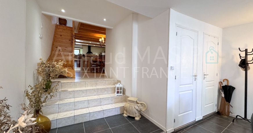 vente Maison de village Nebias