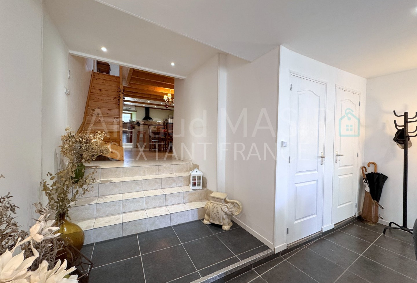 vente Maison de village Nebias - Photo 6