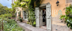 vente Maison de caractère Nebias
